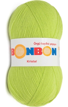 Abarta Bonbon Lif Ipi Color:98228 Fıstık Yeşil-5adet 5 Adet Abarta Bonbon Lif Ipi Color:98228 Fıstık Yeşil-5adet 5 Adet