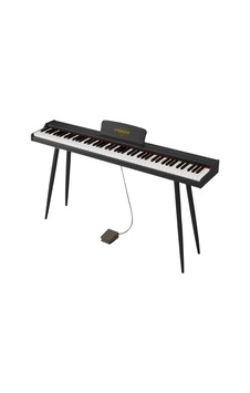 Marcia Mk-700 Bk Dijital Piyano Marcia Mk-700 Bk Dijital Piyano