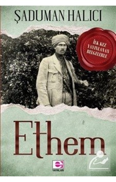 Ethem - Şaduman Halıcı - E Yayınları Ethem - Şaduman Halıcı - E Yayınları