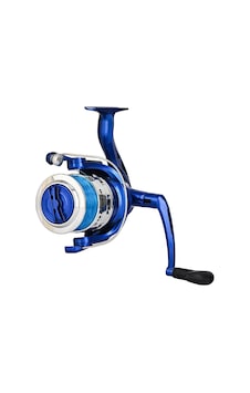 Trabucco Whisper Sw 6000 Misinalı Olta Makinesi Trabucco Whisper Sw 6000 Misinalı Olta Makinesi