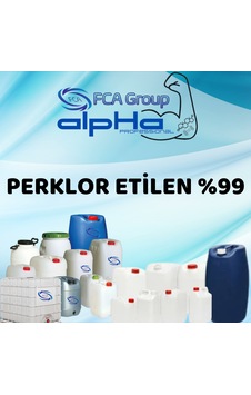 Perkloretilen