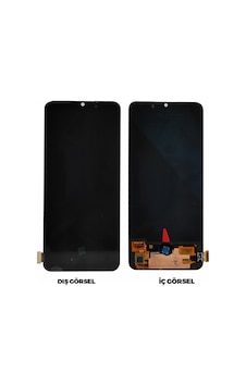Teknonet Oppo A73 Uyumlu Oled Lcd+dokunmatik