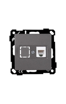 Ep-telefon Prizi 1 Rj12 Füme