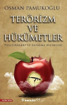 Terörizm Ve Hükümetler / Osman Pamukoğlu 9789751040602 Terörizm Ve Hükümetler / Osman Pamukoğlu 9789751040602