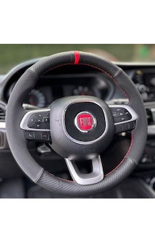 Fiat Egea Ünivarsal Simite Dikilen Kılıf Tam Kaplama Kılıf Değil Fiat Egea Ünivarsal Simite Dikilen Kılıf Tam Kaplama Kılıf Değil