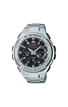 Casio Gst-s110d-1adr Kol Saati Metal Casio Gst-s110d-1adr Kol Saati Metal