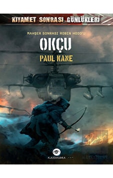 Okçu - Paul Kane - Kassandra