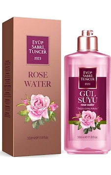 Eyüp Sabri Tuncer Doğal Gül Suyu 350 ML