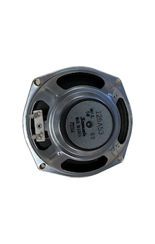 Sammi Sr-125a53 13 Cm 5w 8 Ohm Yedek Hoparlör