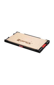 Qbrick System One Adapter Multi Work Platform Takım Çantası