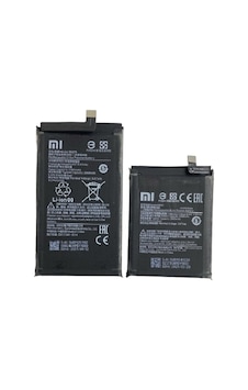 Xiaomi Mi Mix Fold Pil Batarya Takım 2 Ad Bm24-bm25 2li Set Xiaomi Mi Mix Fold Pil Batarya Takım 2 Ad Bm24-bm25 2li Set