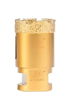 Panc Mermer Granıt 52 Mm