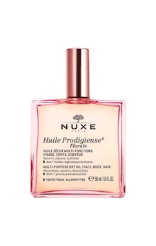 Nuxe Huile Prodigieuse Florale Çok Amaçlı Bakım Yağı 50 ML Nuxe Huile Prodigieuse Florale Çok Amaçlı Bakım Yağı 50 ML