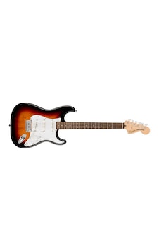 Squier Affinity Strat Lrl Wpg 3Ts Squier Affinity Strat Lrl Wpg 3Ts