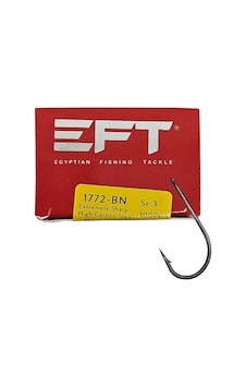 Eft 1772 İğne 100 Adet 2 Eft 1772 İğne 100 Adet 2
