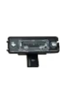 Volkswagen - Plaka Lambası Polo 2002- Volkswagen - Plaka Lambası Polo 2002-