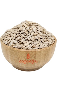 Dağcıoğlu Çiğ Ay Çekirdeği İçi 1 KG Dağcıoğlu Çiğ Ay Çekirdeği İçi 1 KG