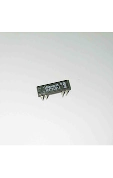 W171dıp-4 12v 0.5a Spst-no Magnecraft Reed Röle W171dıp-4 12v 0.5a Spst-no Magnecraft Reed Röle