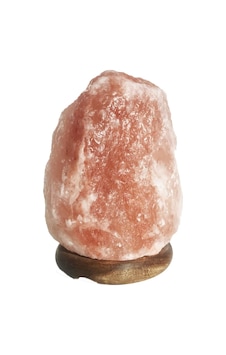 Doğal Tuz Lambası 3-4 Kg