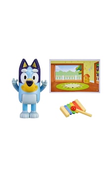 Bluey Tekli Fi Gür Paketi Bluey Xylophone Bluey Tekli Fi Gür Paketi Bluey Xylophone