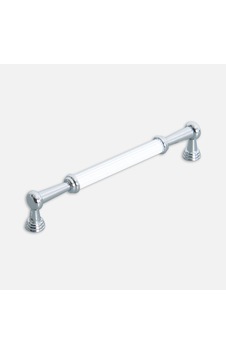 Dreamax 511607 160 Mm Krom Beyaz Kulp