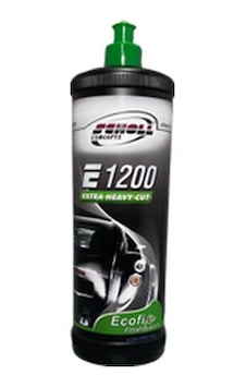 Scholl Ecofix E1200 Extra Kalın Çizik Çıkacırı Pasta 1 lt Scholl Ecofix E1200 Extra Kalın Çizik Çıkacırı Pasta 1 lt