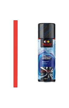 Jant Temizleme Parlatıcı Köpük Sprey 500 Ml