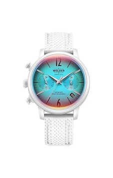 Welder Wwrp650 Unisex Kol Saati Beyaz Welder Wwrp650 Unisex Kol Saati Beyaz