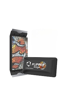 Flipper Edge Max Limited Edition - Clownfish 24mm Flipper Edge Max Limited Edition - Clownfish 24mm