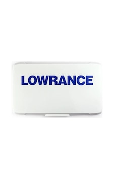 Lowrance Eagle 7 Balık Bulucu Kapak Lowrance Eagle 7 Balık Bulucu Kapak