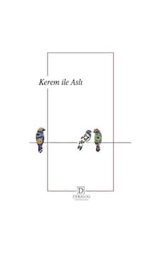 Kerem ile Aslı- Dekalog Yayınları