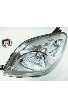 Opar Far Cıtroen Nemo-fıat Fıorıno-peugeot Bıpper Sol Opar Far Cıtroen Nemo-fıat Fıorıno-peugeot Bıpper Sol