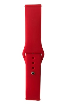 Huawei Gt2 42mm Band Serisi 20mm Klasik Kordon Silikon Strap Kayış-brighr Red Brighr Red Huawei Gt2 42mm Band Serisi 20mm Klasik Kordon Silikon Strap Kayış-brighr Red Brighr Red
