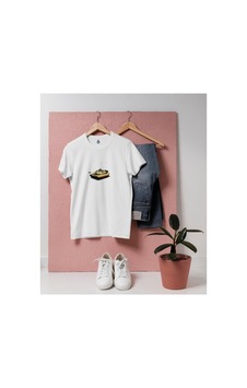 Bahriyeli Collection Oversize American M1a1 Abrams Savaş Tankı Tasarım Unisex T-shirt Beyaz Bahriyeli Collection Oversize American M1a1 Abrams Savaş Tankı Tasarım Unisex T-shirt Beyaz
