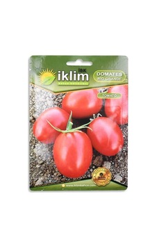 Tohum Domates Grande 3gr