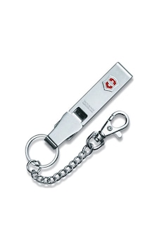 Victorinox Anahtarlık Çelik Kemere Takılı 4.1859 Çok Renkli Victorinox Anahtarlık Çelik Kemere Takılı 4.1859 Çok Renkli