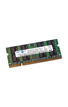 Samsung 2RX8 PC2-6400S-666-12-E3 M470T5663QZ3-CF7 2 GB DDR2 800 MHz CL6 Notebook Ram Samsung 2RX8 PC2-6400S-666-12-E3 M470T5663QZ3-CF7 2 GB DDR2 800 MHz CL6 Notebook Ram