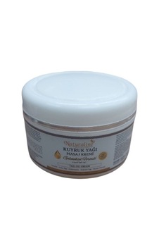 Kuyruk Yağlı Masaj Kremi 100 Ml Kuyruk Yağlı Masaj Kremi 100 Ml