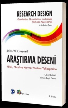 Araştırma Deseni & Nitel, Nicel Ve Karma Yöntem Yaklaşımları Araştırma Deseni & Nitel, Nicel Ve Karma Yöntem Yaklaşımları