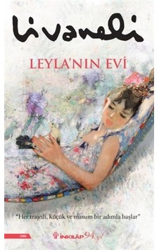 Ers- Leyla Nın Evi Ers- Leyla Nın Evi