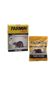 Farmin D-Pasta Fare Zehiri 90 G Farmin D-Pasta Fare Zehiri 90 G