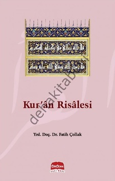 Kur'An Risalesi Yrd. Doç. Dr. Fatih Çollak Kur'An Risalesi Yrd. Doç. Dr. Fatih Çollak