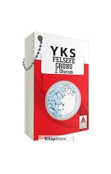 Yks 2. Oturum Felsefe Grubu Kartları / Nur Eyüboğlu Yks 2. Oturum Felsefe Grubu Kartları / Nur Eyüboğlu