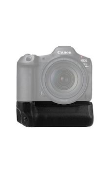 Ayex Canon Eos R5 Mark Iı Battery Grip Bg-r20 Muadili, Usb-c Şarj Ve Dikey Çekim Deklanşörü Ayex Canon Eos R5 Mark Iı Battery Grip Bg-r20 Muadili, Usb-c Şarj Ve Dikey Çekim Deklanşörü