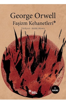 Faşizm Kehanetleri Kapak Değişebilir Faşizm Kehanetleri Kapak Değişebilir