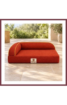 Storeşahin Corner Seat - Kahve Shn0720 Storeşahin Corner Seat - Kahve Shn0720