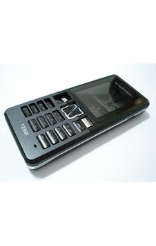 Sony Ericsson T250 Kapak Kasa Tuş Sony Ericsson T250 Kapak Kasa Tuş