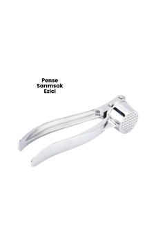 Lexroo Metal Sarımsak Ezici Lexroo Metal Sarımsak Ezici