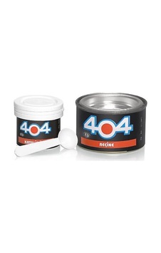 404 Metalik Plastik Çelik Yapıştırıcı Ikiz 100 Gr - 114548934