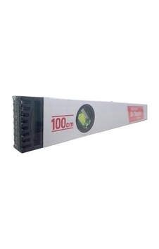Proft Mıknatıslı Su Terazisi 100cm Prm100 Proft Mıknatıslı Su Terazisi 100cm Prm100